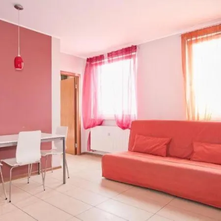 Sloneczny Dla 6 Osob *