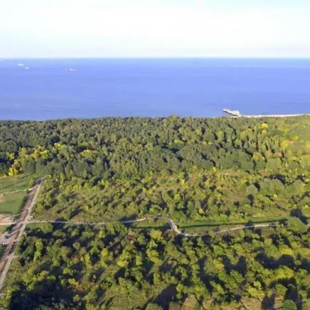 Sloneczny Dla 6 Osob *