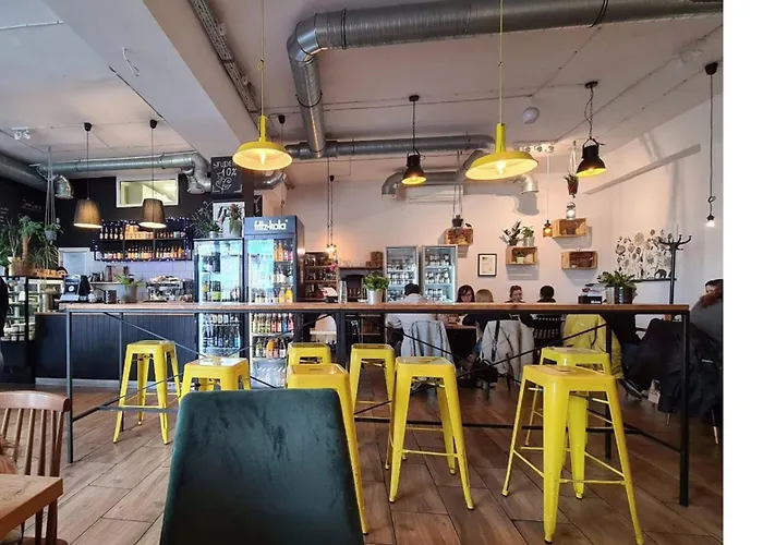 Sloneczny Dla 6 Osob アパート