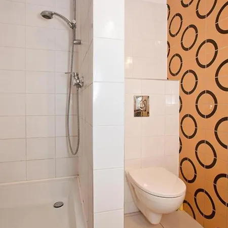 Sloneczny Dla 6 Osob Apartment *