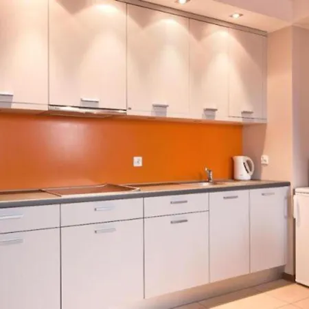 Apartment Sloneczny Dla 6 Osob *