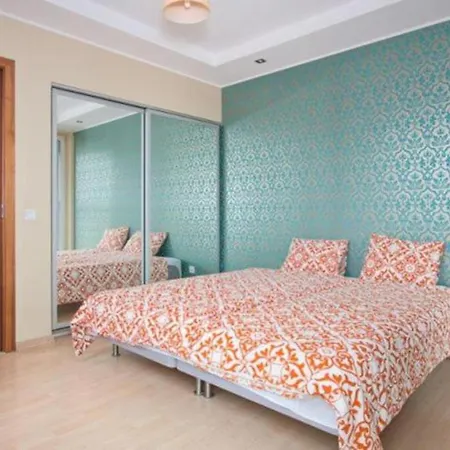 Apartmán Sloneczny Dla 6 Osob