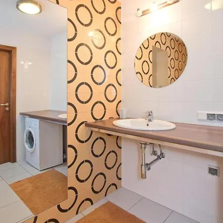 Sloneczny Dla 6 Osob Apartmán *