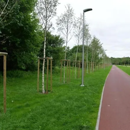 Apartmán Sloneczny Dla 6 Osob *