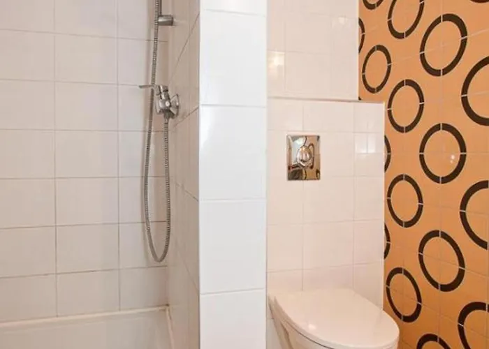 Sloneczny Dla 6 Osob Appartamento *