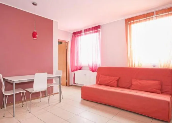 Sloneczny Dla 6 Osob *