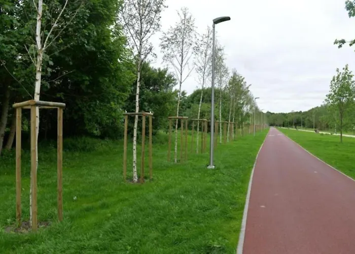 Appartamento Sloneczny Dla 6 Osob *