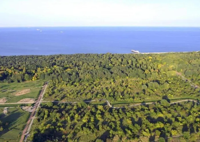 Sloneczny Dla 6 Osob *